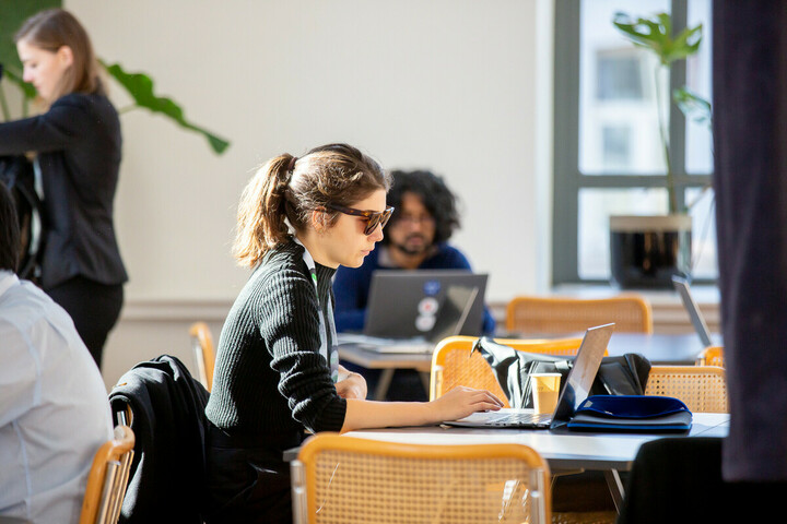 Copyright : Jonathan Ortegat © urban.brussels